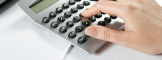 2 tidsrøvere i din virksomhed Calculator