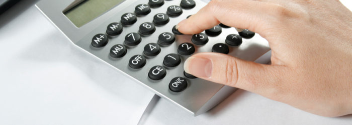 2 tidsrøvere i din virksomhed Calculator