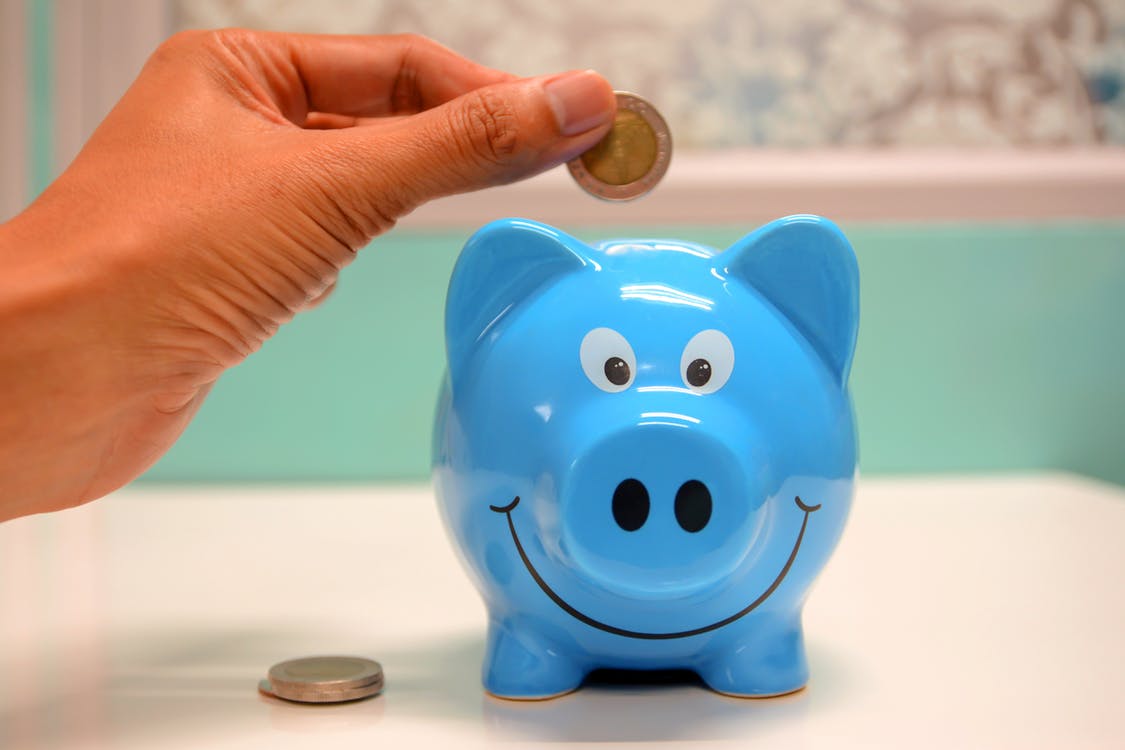 Pensionsopsparing